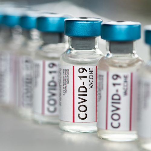 特許の視点からみた新型コロナウイルスmRNAワクチン