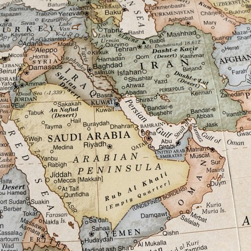 【商標ニュース】サウジアラビア、ニース協定に正式加盟
