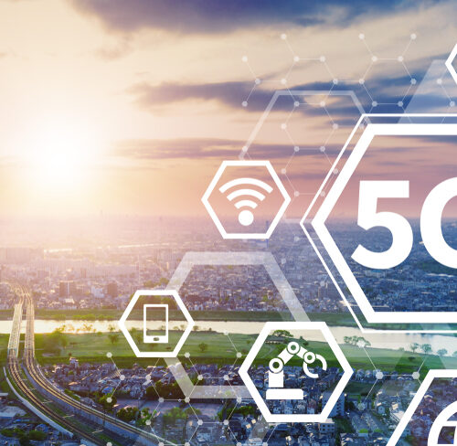 Landscape Analysis of Declared 5G Patent Families (as of October 18, 2022)