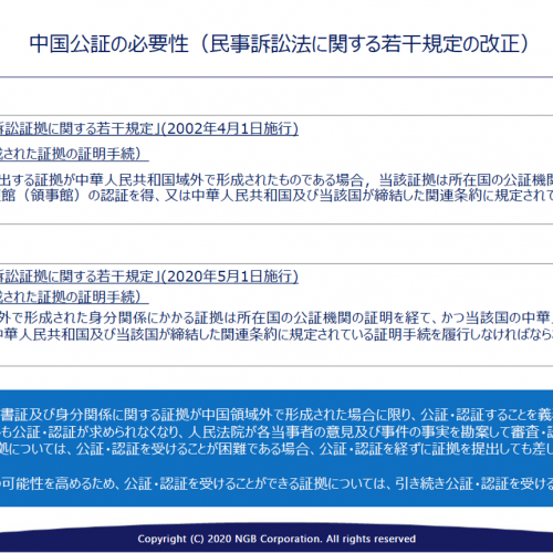 中国での防衛公開および公証取得サービス China-IPPublication.net