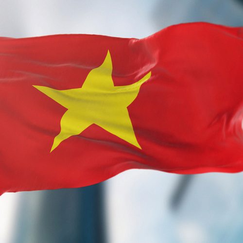 【特許・意匠ニュース】ベトナム、知的財産の改正法が2023年1月1日より施行