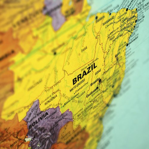 【商標ニュース】ブラジル、ナショナル出願における多区分指定は依然目途立たず