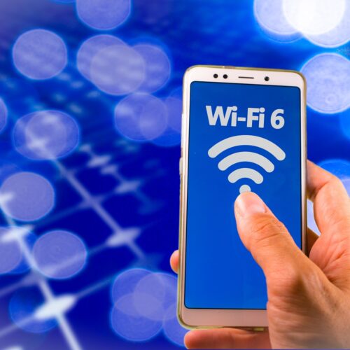 Wi-Fi 6関連特許の必須性調査レポート(2021)