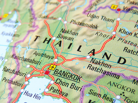 【特許・意匠・商標ニュース】タイ、「ファストトラック」プログラムについて、特許と意匠で対象範囲が拡大され、商標についても限定的に導入