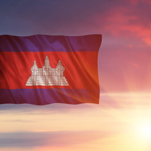 【意匠ニュース】カンボジア、税関登録制度について意匠権を登録対象に追加