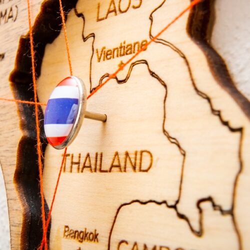 【商標ニュース】 タイにおける模倣品摘発の最新動向-2026年に入り共同取締りを強化